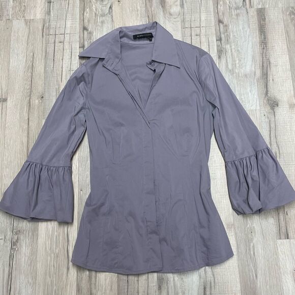 BCBG button down  - Picture 1 of 3